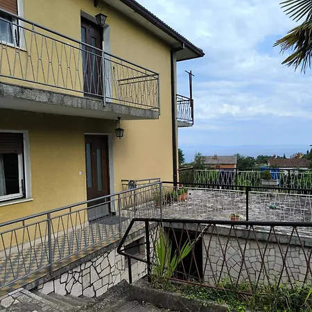 Family With View On Sea Apartment *
