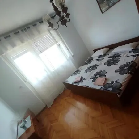 Apartment Family With View On Sea *